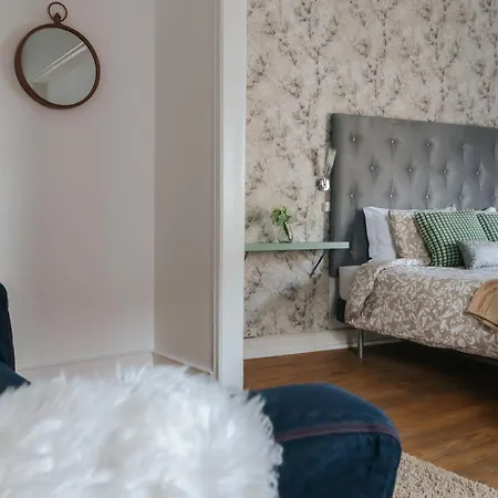 Aquilla Family 302 منزل للإقامة