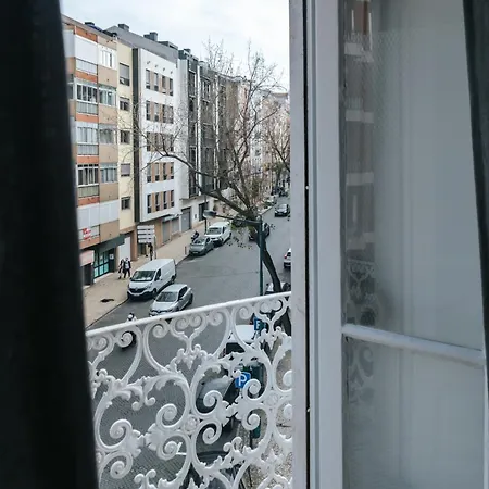 Aquilla Family 302 Проживание в семье