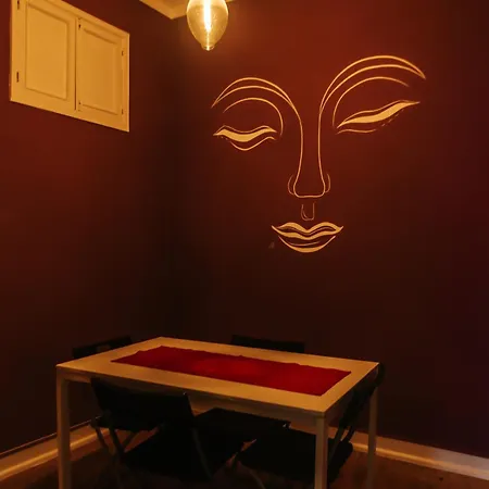 Aquilla Family 302 Séjour chez l'habitant