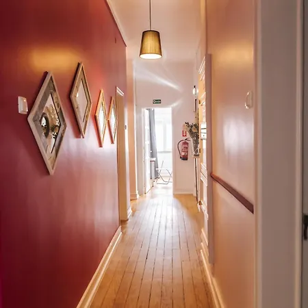 Séjour chez l'habitant Aquilla Family 302