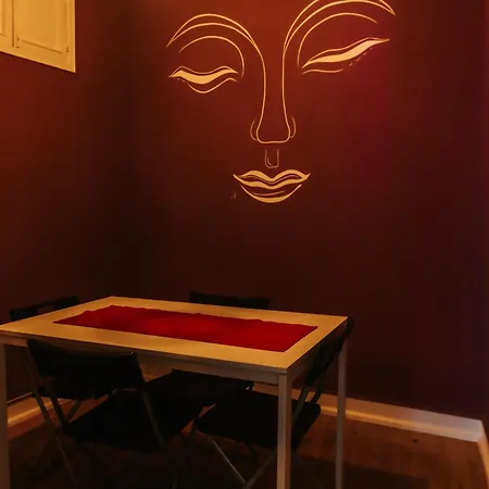 Aquilla Family 302 Séjour chez l'habitant *