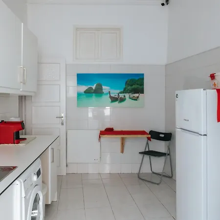 Séjour chez l'habitant Aquilla Family 302