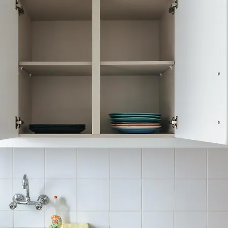 Aquilla Family 302 Séjour chez l'habitant *