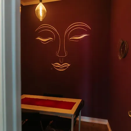 Séjour chez l'habitant Aquilla Family 302 *