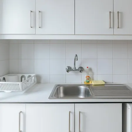 Ubytování v soukromí Aquilla Family 302