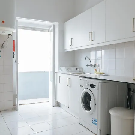 Séjour chez l'habitant Aquilla Family 302 *