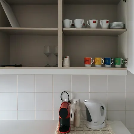 Aquilla Family 302 Séjour chez l'habitant *