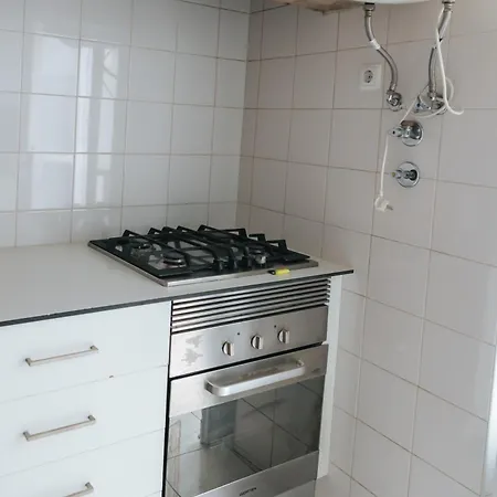 Séjour chez l'habitant Aquilla Family 302 Lisboa