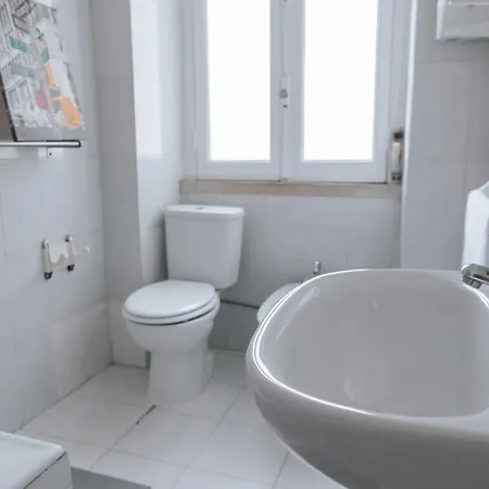 Séjour chez l'habitant Aquilla Family 302 *