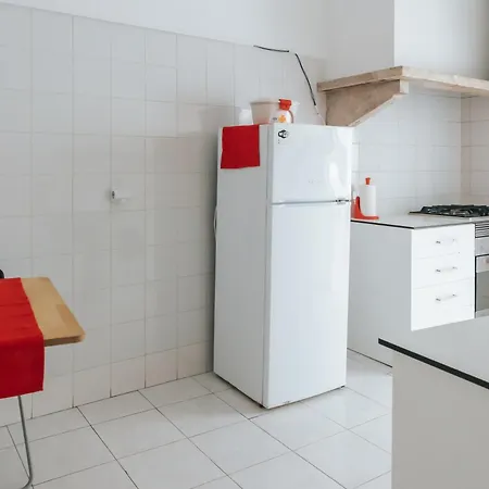 Homestay Aquilla Family 302 Lisbon