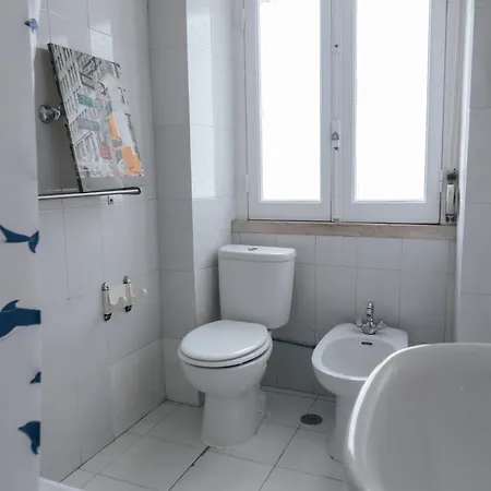 Aquilla Family 302 Séjour chez l'habitant