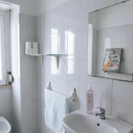 Séjour chez l'habitant Aquilla Family 302