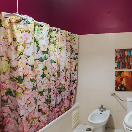 Aquilla Family 302 Lisboa