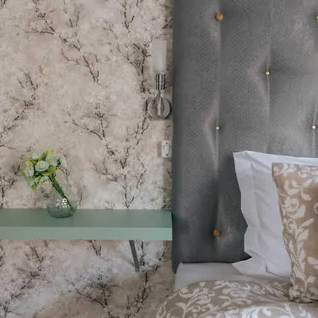 Séjour chez l'habitant Aquilla Family 302