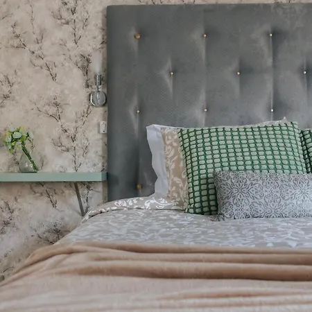 Homestay Aquilla Family 302 Lisbon