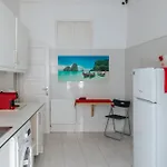 Séjour chez l'habitant Aquilla Family 302