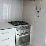 Séjour chez l'habitant Aquilla Family 302 Lisboa