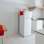 Séjour chez l'habitant Aquilla Family 302 Lisboa