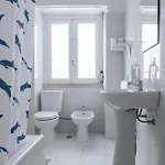 Séjour chez l'habitant Aquilla Family 302 Lisboa