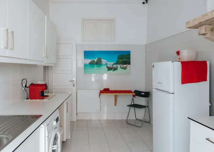 Privat bolig Aquilla Family 302