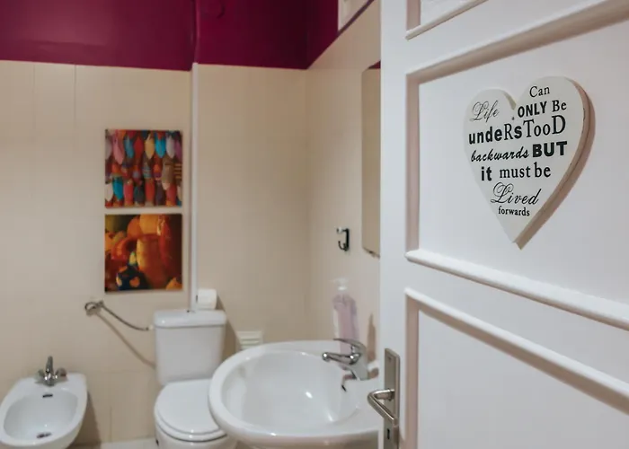 Aquilla Family 302 Privat bolig Lisboa