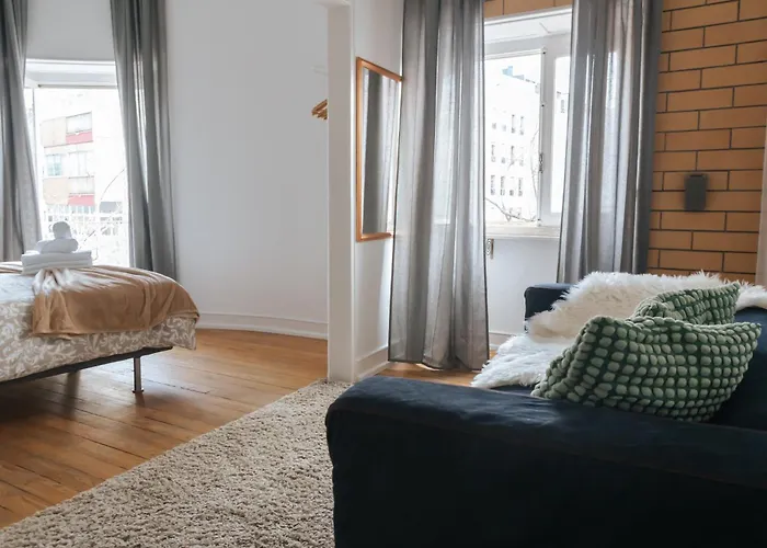 Aquilla Family 302 Accommodatie bij particulieren *