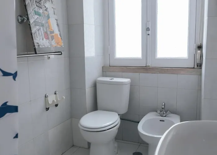 Aquilla Family 302 Accommodatie bij particulieren