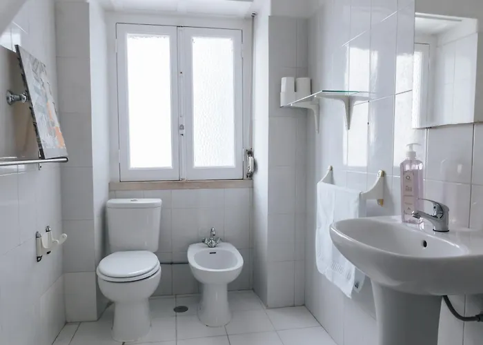 Aquilla Family 302 Accommodatie bij particulieren *