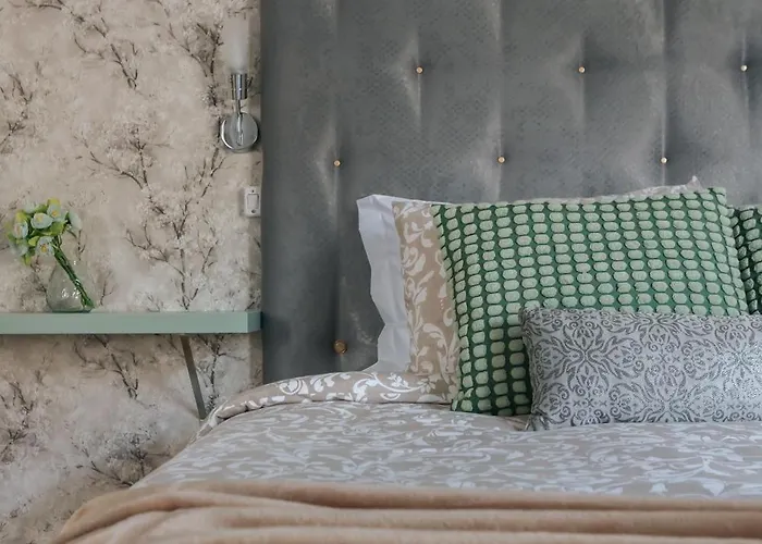 Accommodatie bij particulieren Aquilla Family 302 Lissabon