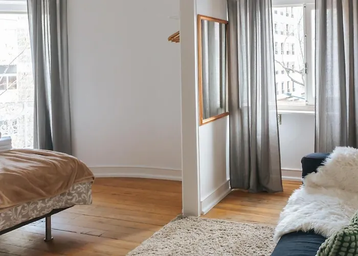 Aquilla Family 302 Accommodatie bij particulieren *